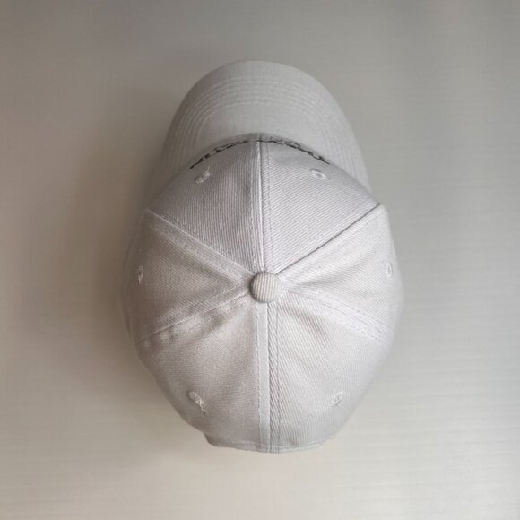 The Westin Hat Men One Size Lagunamar Ocean Resort Spell Out Hype Core Cap No - Picture 6 of 12